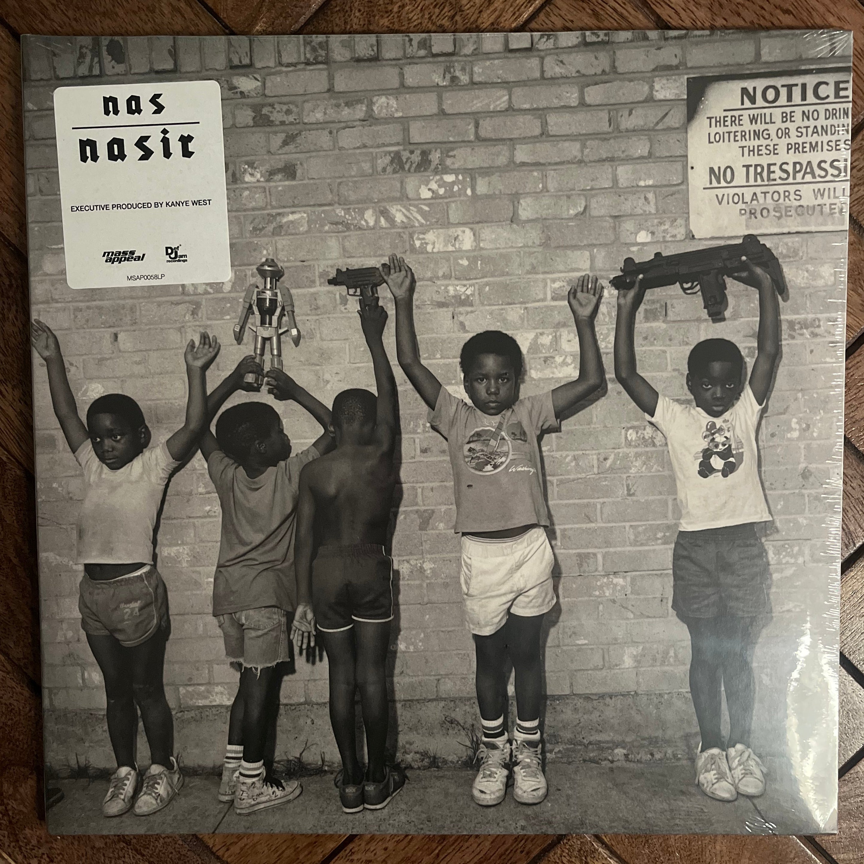 Nas-Nasir