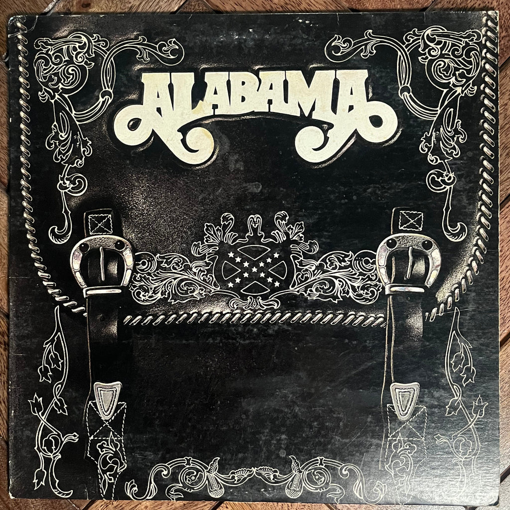 Alabama- Feels So Right