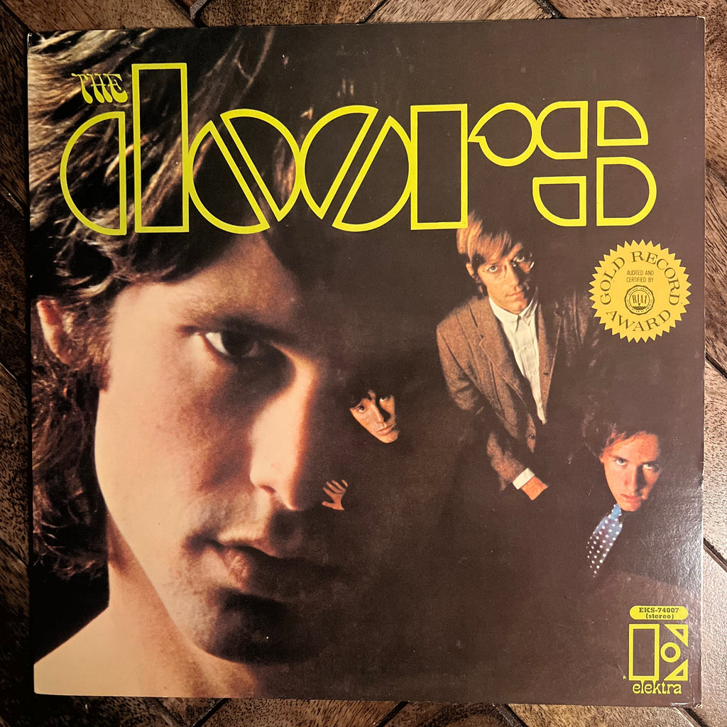 The Doors- Self Titled