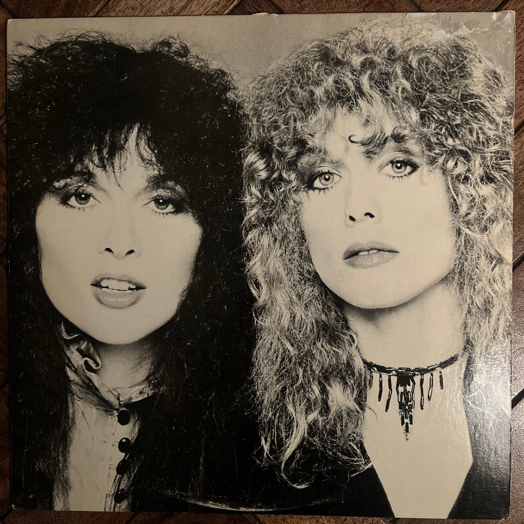 Heart-BeBe Le Strange Vinyl LP