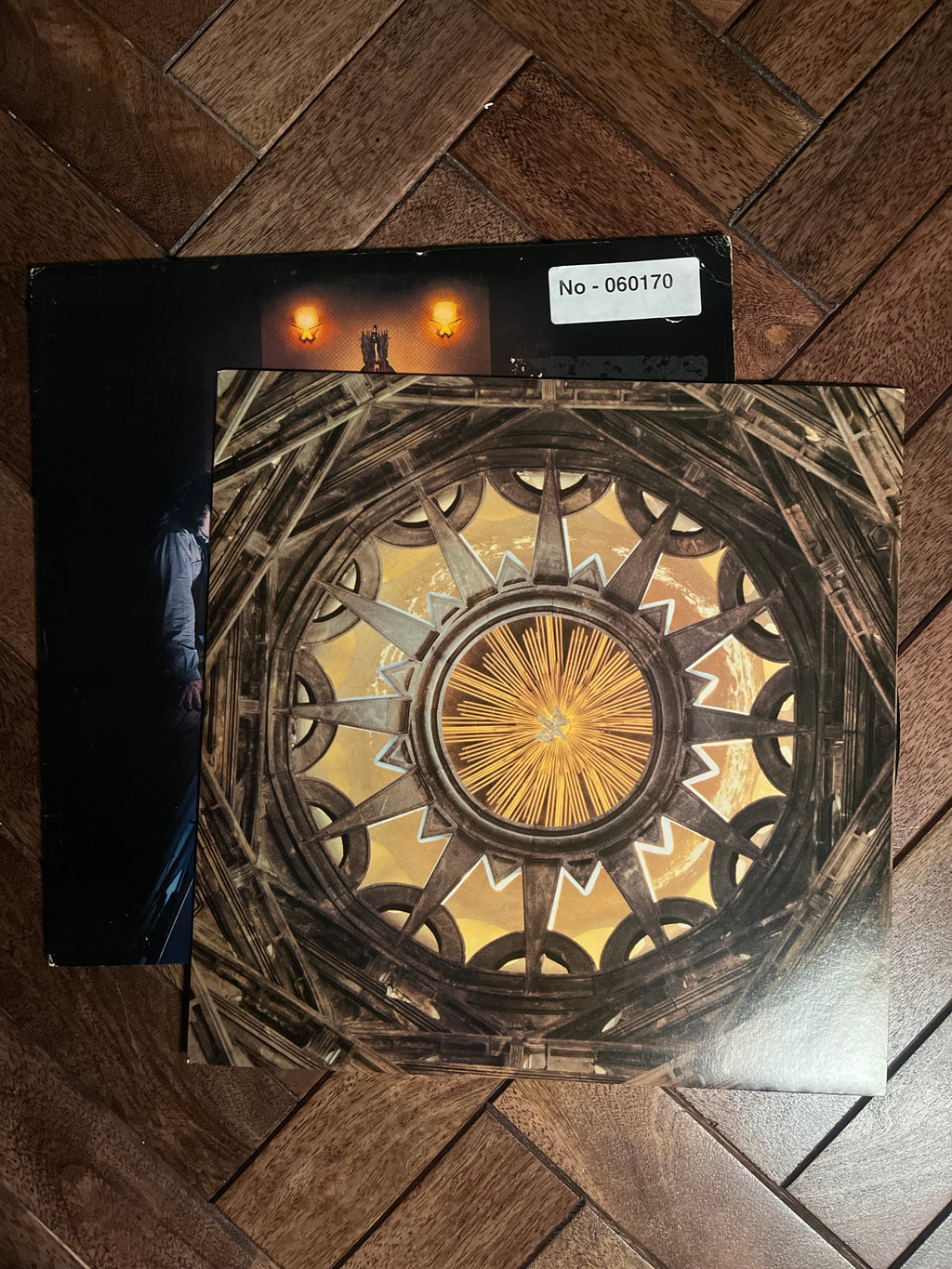 Wings- Back To The Egg