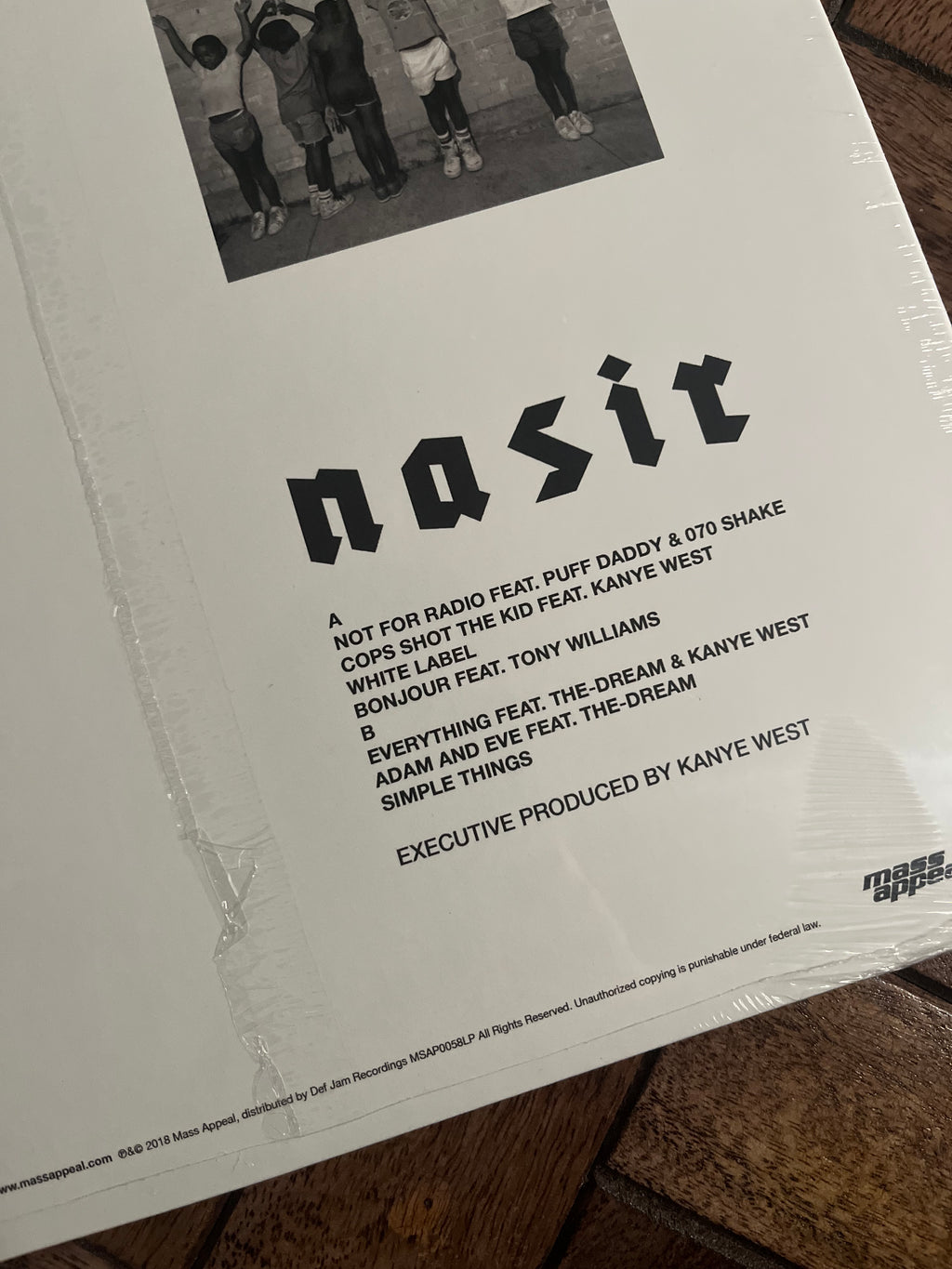 Nas-Nasir
