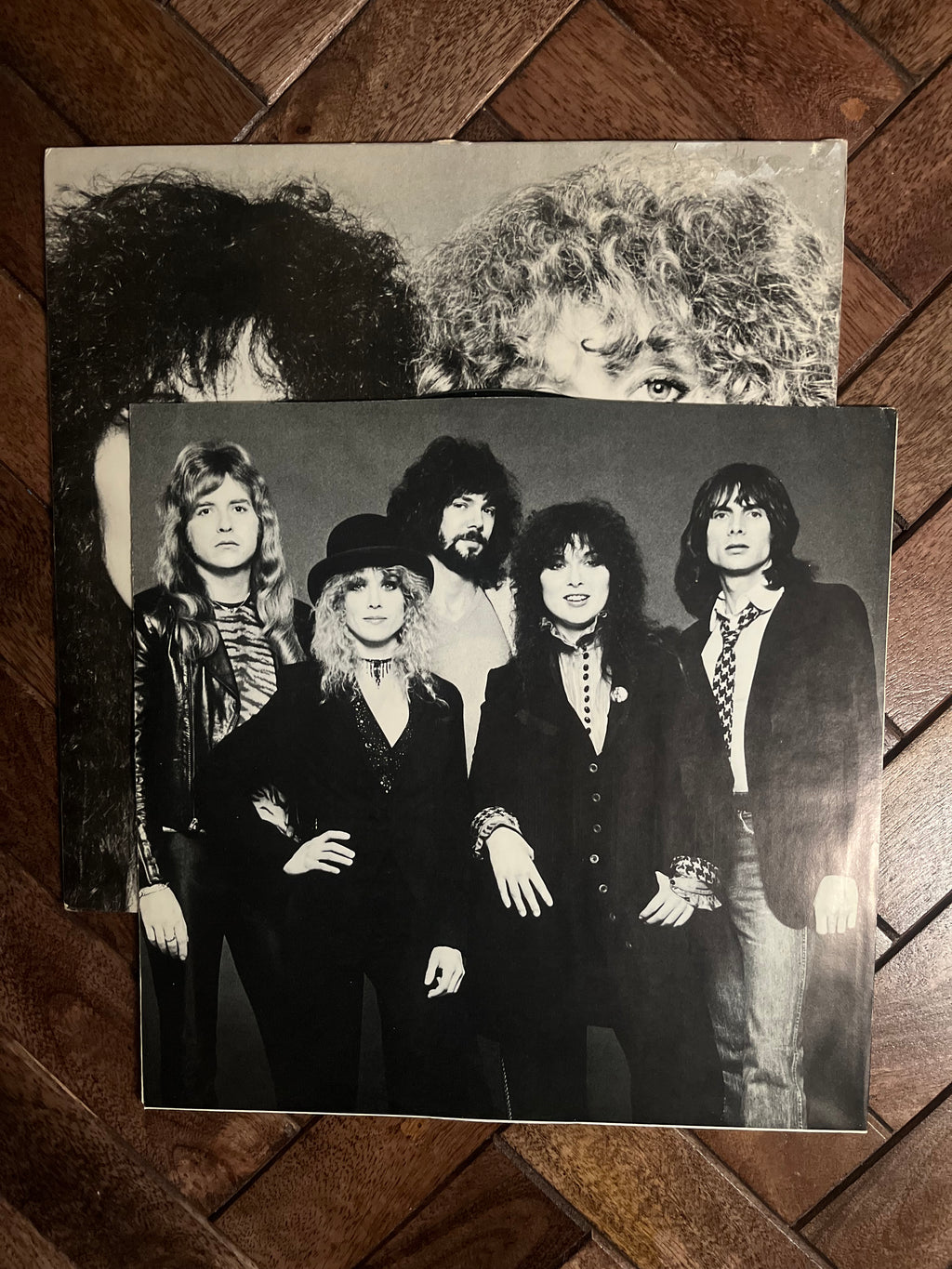 Heart-BeBe Le Strange Vinyl LP